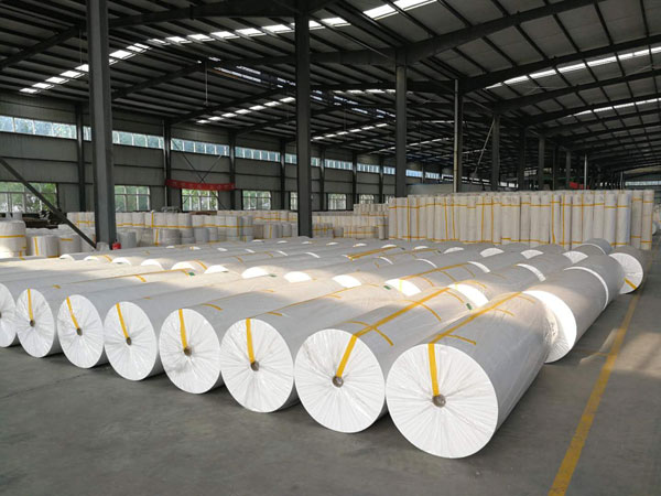 安定狭缝式涤纶纺粘无纺布